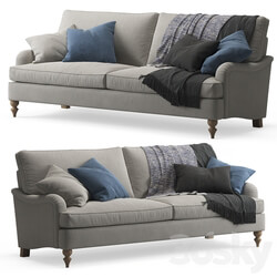 Florence 2 seat Sofa by Love Your Home 