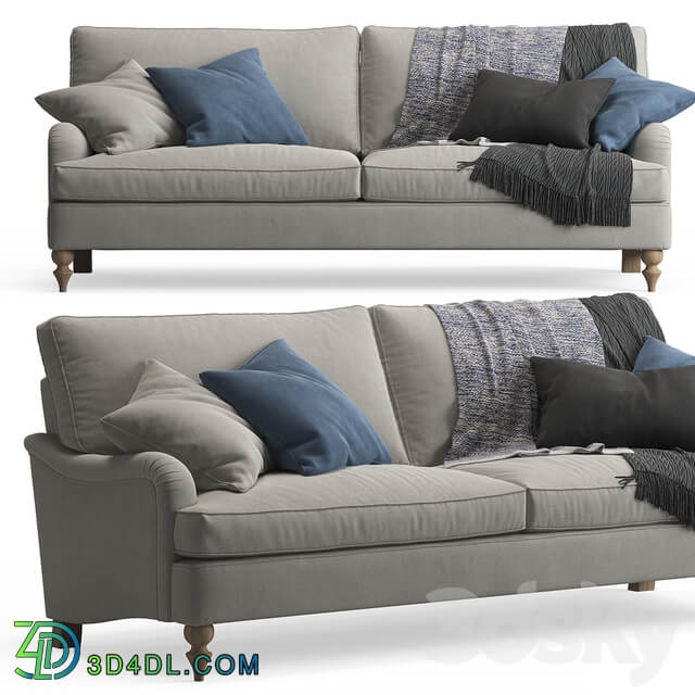 Florence 2 seat Sofa by Love Your Home