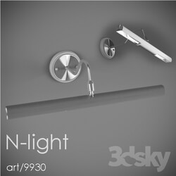 N light art.9930 