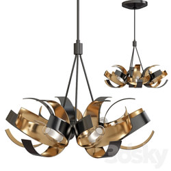 Corona Pendant by Hubbardton Forge 