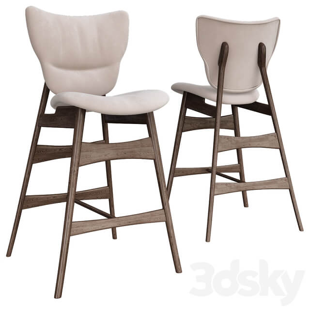 Cattelan Italia Dumbo Bar Stool