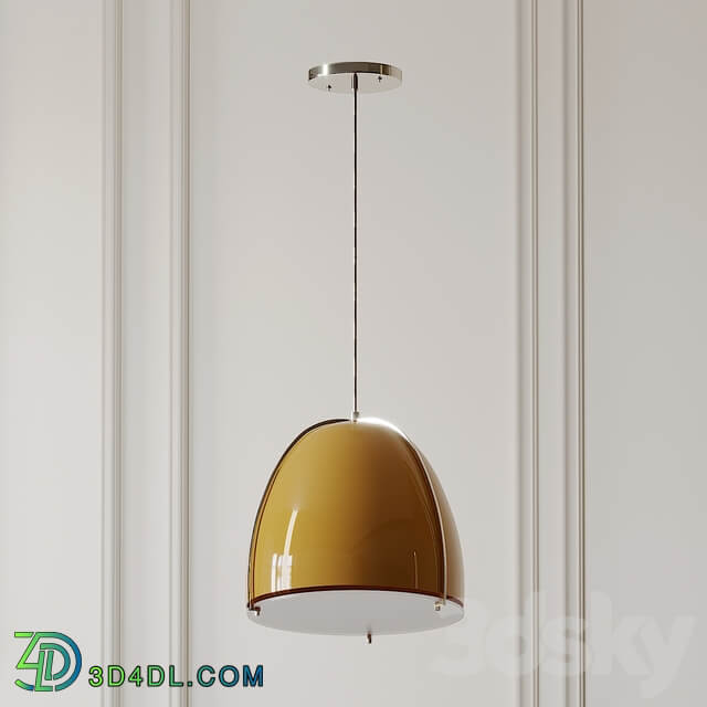 Paravo Pendant Light by Tech Lighting