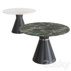 Victory Table by NV Gallery 
