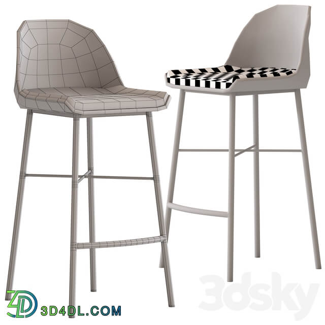 Innova Australia Laxmi Counter Stool