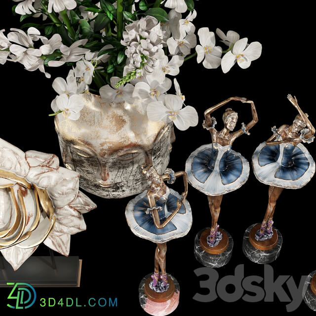 Decorative set 59