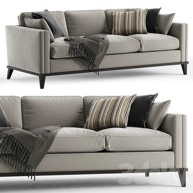 Donghia hudson sofa