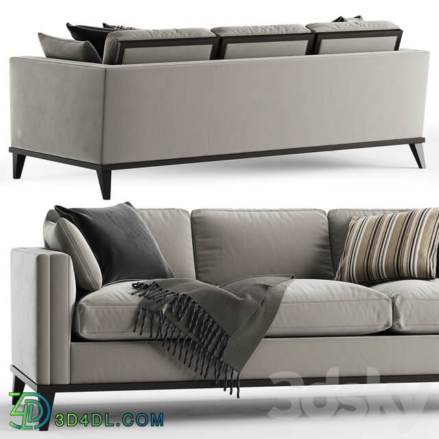 Donghia hudson sofa