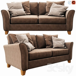 Harveys nina 3 seater 