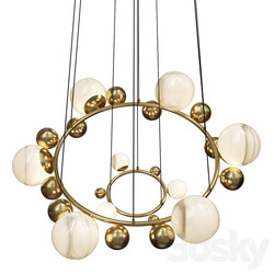 COSMOGONY LARGE Chandelier 