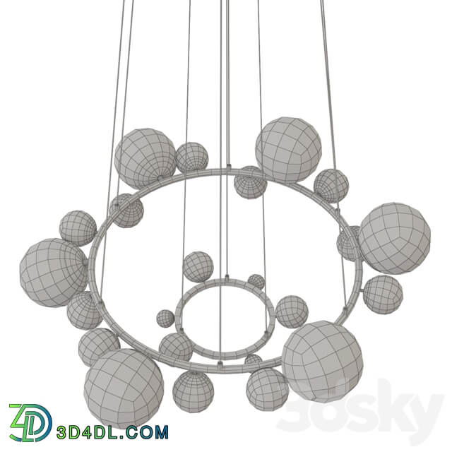 COSMOGONY LARGE Chandelier