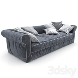 Sofa 48 Baxter Alfred Soft 