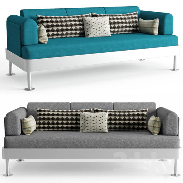 Sofa Delaktig 02