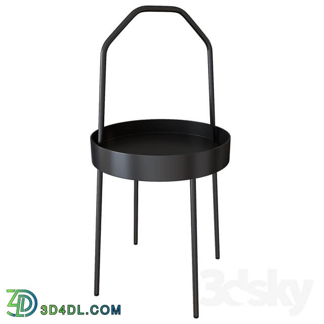 Set coffee table IKEA 001