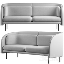 Minimal Sofa 