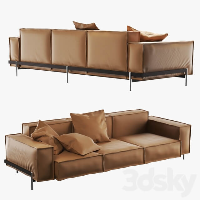 Sofa De Sede 2019 DS 0022 23