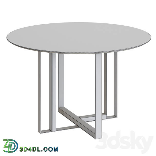 INK Dining Table