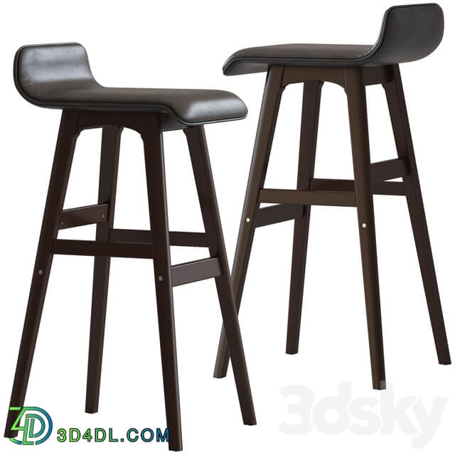 Dwell home charlie barstool