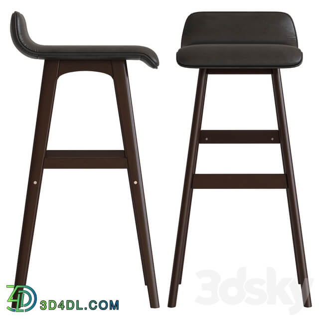 Dwell home charlie barstool