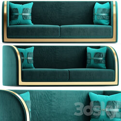 Sofa Versace Home DIVANI 