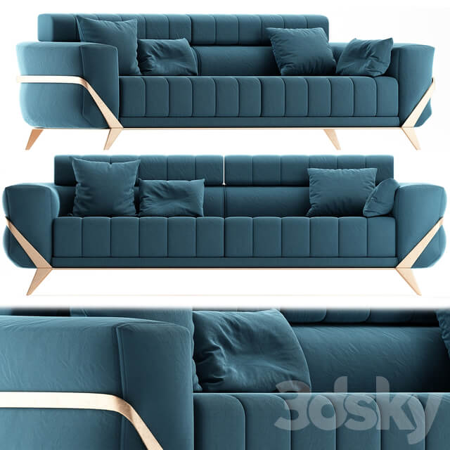 Collection VİSİVO sofa