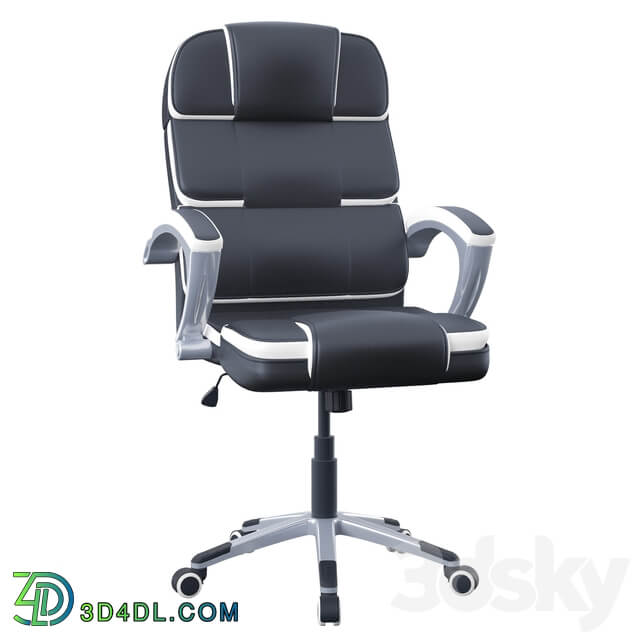 Deandre executive chair