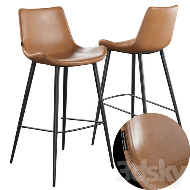 Deephouse Bar Chair Treviso