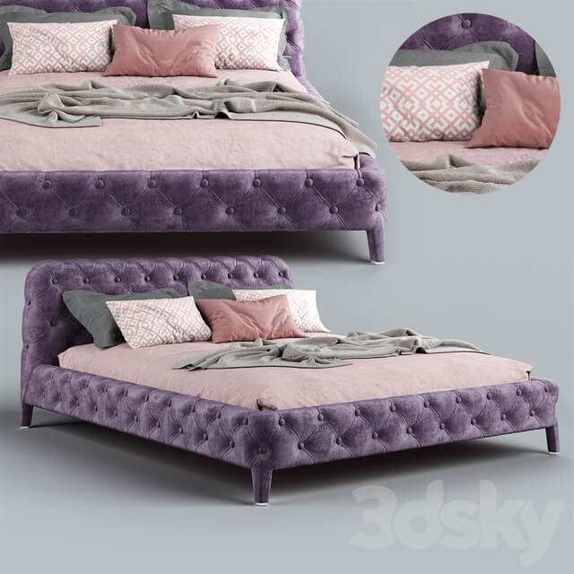 Bed Windsor dream bed