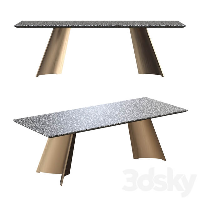 Miniforms Maggese Dining Table