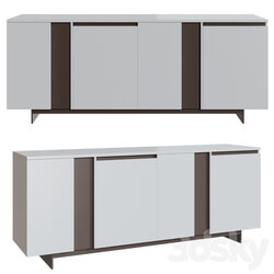 Sideboard Chest of drawer Dall 39 Agnese Slim Up 