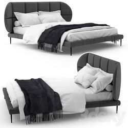 Bed BoConcept Oxford Bed 