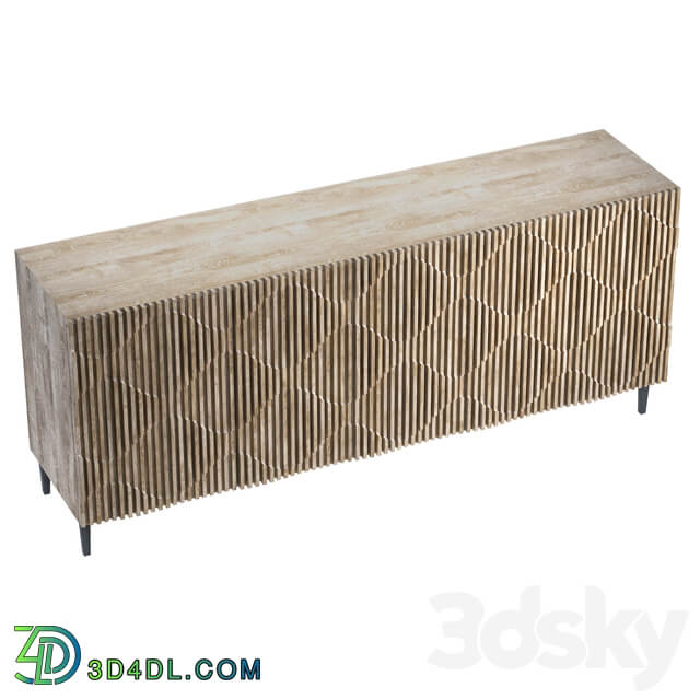 Sideboard Chest of drawer Dantone Gobi