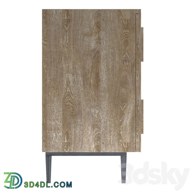 Sideboard Chest of drawer Dantone Gobi