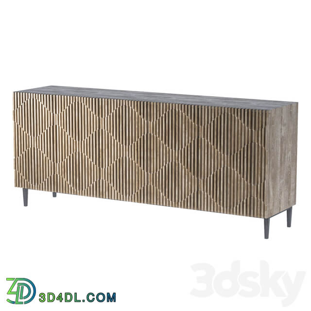 Sideboard Chest of drawer Dantone Gobi