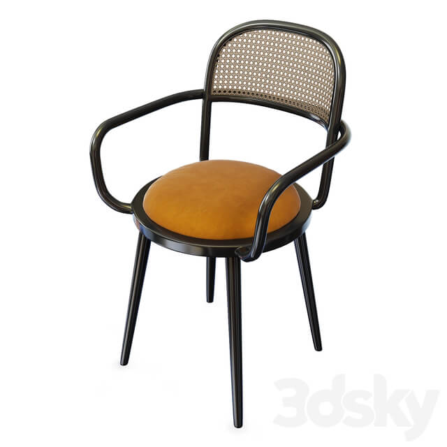 Luc chair