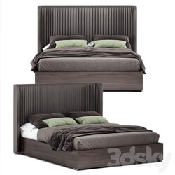 Bed Bed Alf Group Olimpia 