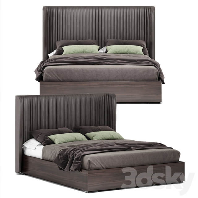 Bed Bed Alf Group Olimpia