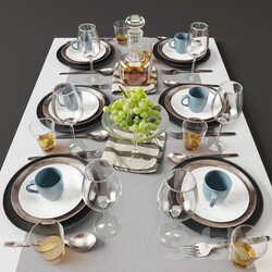 Tableware 010 