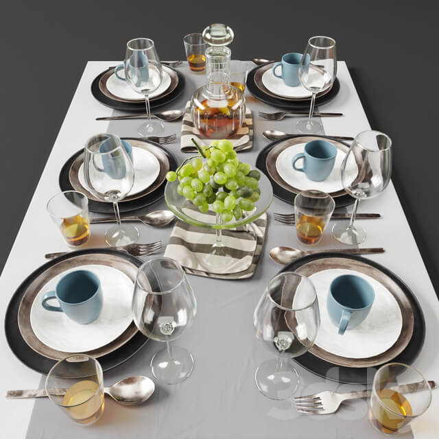 Tableware 010