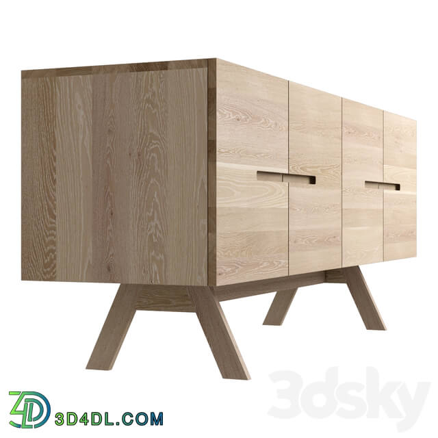 Sideboard Chest of drawer Zeitraum Low TV table