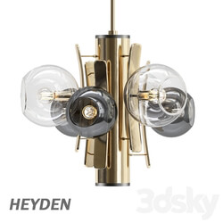 Heyden 