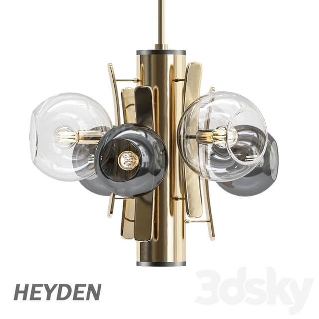 Heyden