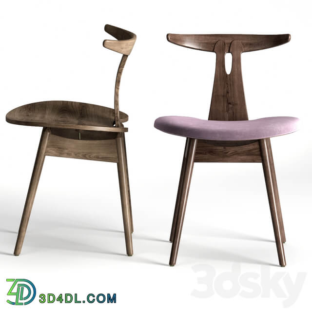 Stellar Works Antler Chair