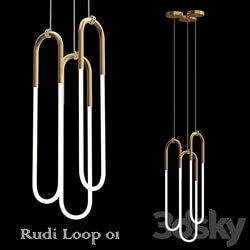Rudi Loop 01 