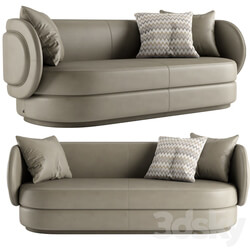 Smania Dyor Sofa 