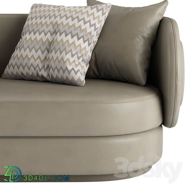 Smania Dyor Sofa