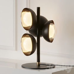 Muse table lamp by Tooy 