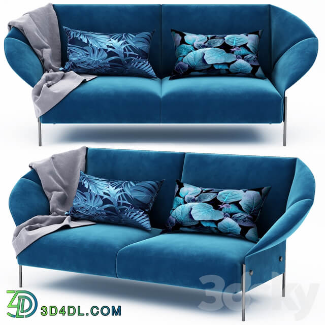 Modern sofa