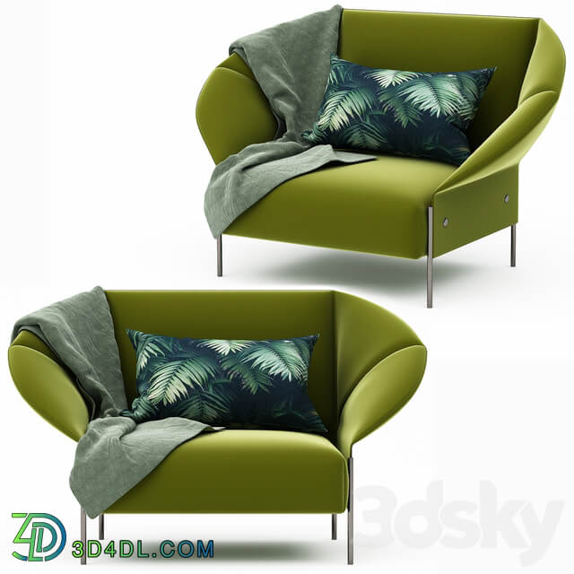 Modern Arm Chair