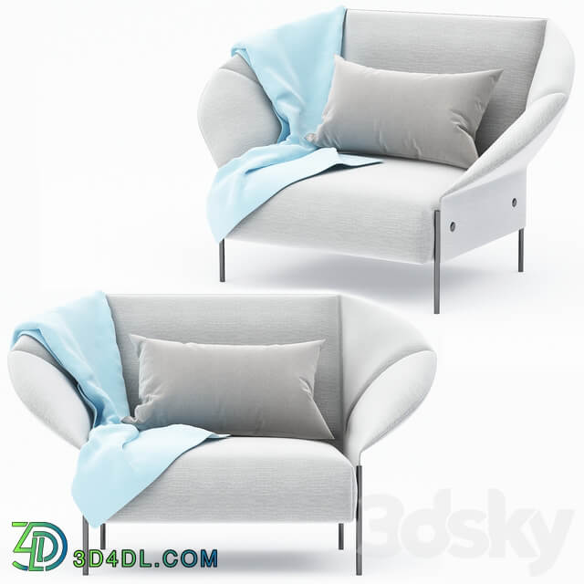 Modern Arm Chair