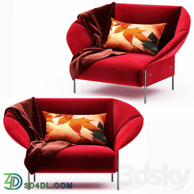 Modern Arm Chair